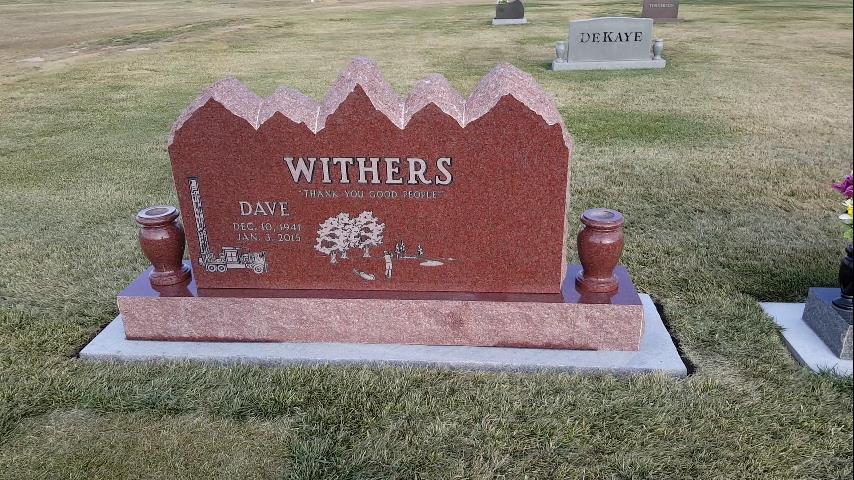 Withers Memorial