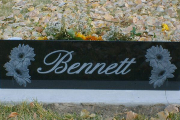 Bennett