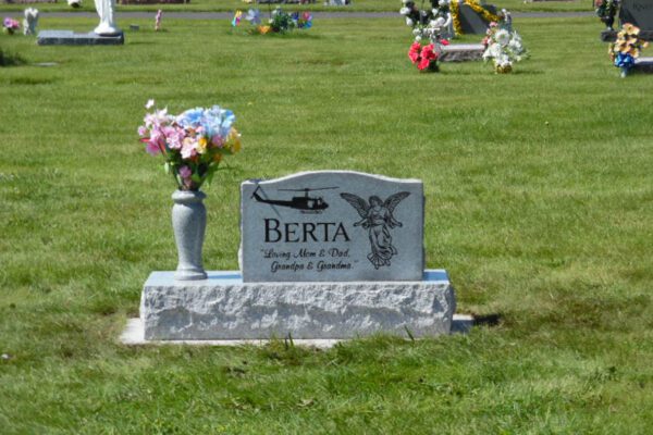 berta