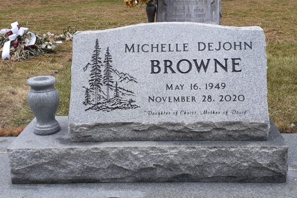 browne