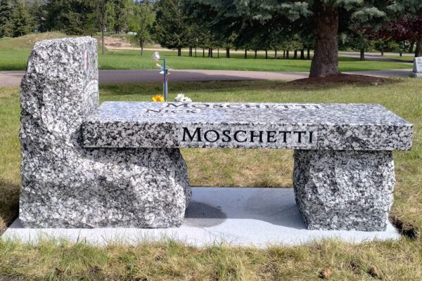 moschetti