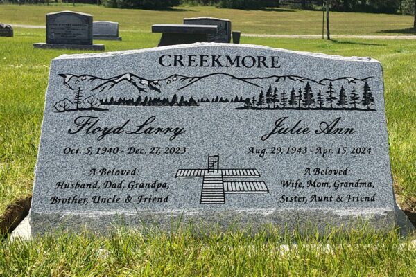 Creekmore 2026.06.23