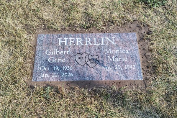 Herrlin, Gilbert completed photo 2026.08.07